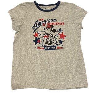 Disney Minnie Mouse Tshirt